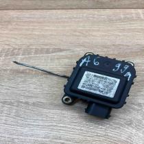 0132801126 4B1820511  Air flap motor/actuator Audi A6 S6 C5 4B