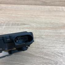 0132801126 4B1820511  Air flap motor/actuator Audi A6 S6 C5 4B