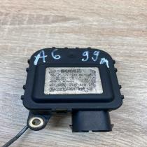 0132801126 4B1820511  Air flap motor/actuator Audi A6 S6 C5 4B