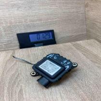 0132801126 4B1820511  Air flap motor/actuator Audi A6 S6 C5 4B