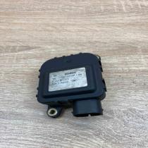 0132801113   Air flap motor/actuator Renault Espace -  Grand espace IV