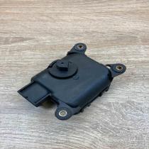 0132801113   Air flap motor/actuator Renault Espace -  Grand espace IV