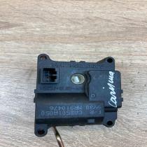 CAB501A050 MR910476  Air flap motor/actuator Mitsubishi Space Star