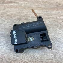 CAB501A050 MR910476  Air flap motor/actuator Mitsubishi Space Star