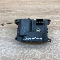 CAB501A050 MR910476  Air flap motor/actuator Mitsubishi Space Star