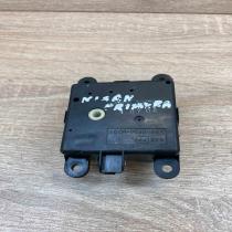 3T050 30820 40708  Air flap motor/actuator Nissan Primera