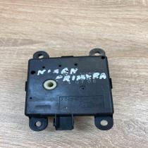 3T050 30820 40708  Air flap motor/actuator Nissan Primera