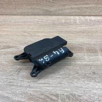 0132801304 8E1820511E  Air flap motor/actuator Audi A4 S4 B6 8E 8H