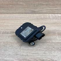 0132801129   Air flap motor/actuator Audi A6 Allroad C5
