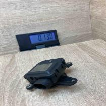 0132801129   Air flap motor/actuator Audi A6 Allroad C5
