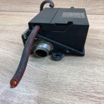 6904668 148890  Coolant heater BMW 3 E46