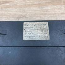 6904668 148890  Coolant heater BMW 3 E46