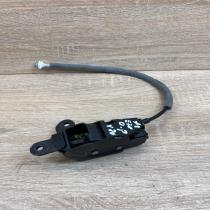 988586 163672 RH Tailgate/trunk/boot lock/catch/latch BMW X5 E70