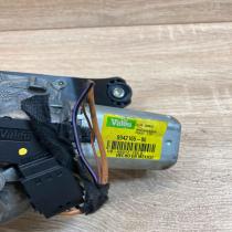 6942165 06 W000009499 FIRST Rear window wiper motor BMW X5 E70