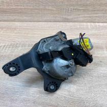 6942165 06 W000009499 FIRST Rear window wiper motor BMW X5 E70