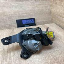 6942165 06 W000009499 FIRST Rear window wiper motor BMW X5 E70
