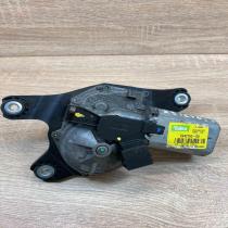 6942165 05 WS00001221 FIRST Rear window wiper motor BMW X5 E70
