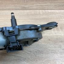 6942165 05 WS00001221 FIRST Rear window wiper motor BMW X5 E70