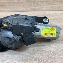 6942165 05 WS00001221 FIRST Rear window wiper motor BMW X5 E70