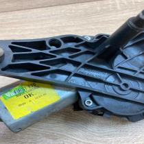 6942165 05 WS00001221 FIRST Rear window wiper motor BMW X5 E70
