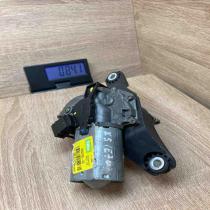 6942165 05 WS00001221 FIRST Rear window wiper motor BMW X5 E70
