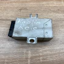 8369019 72EB800  Immobilizer control unit/module BMW X5 E53