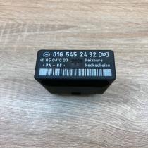 0165452432 05041000  Coolant fan relay Mercedes-Benz Vito Viano W638