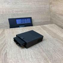 0165452432 05041000  Coolant fan relay Mercedes-Benz Vito Viano W638