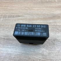 0165452332 05014000  Other relay Mercedes-Benz Vito Viano W638