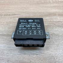 811907451 5DA003991 00  Ignition lock Audi 100 S4 C4
