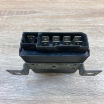 811907451 5DA003991 00  Ignition lock Audi 100 S4 C4