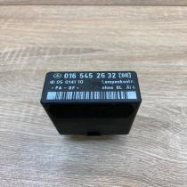 0165452632   Other control units/modules Mercedes-Benz Vito Viano W638