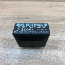 0135454832   Other relay Mercedes-Benz C W202