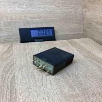 0135454832   Other relay Mercedes-Benz C W202