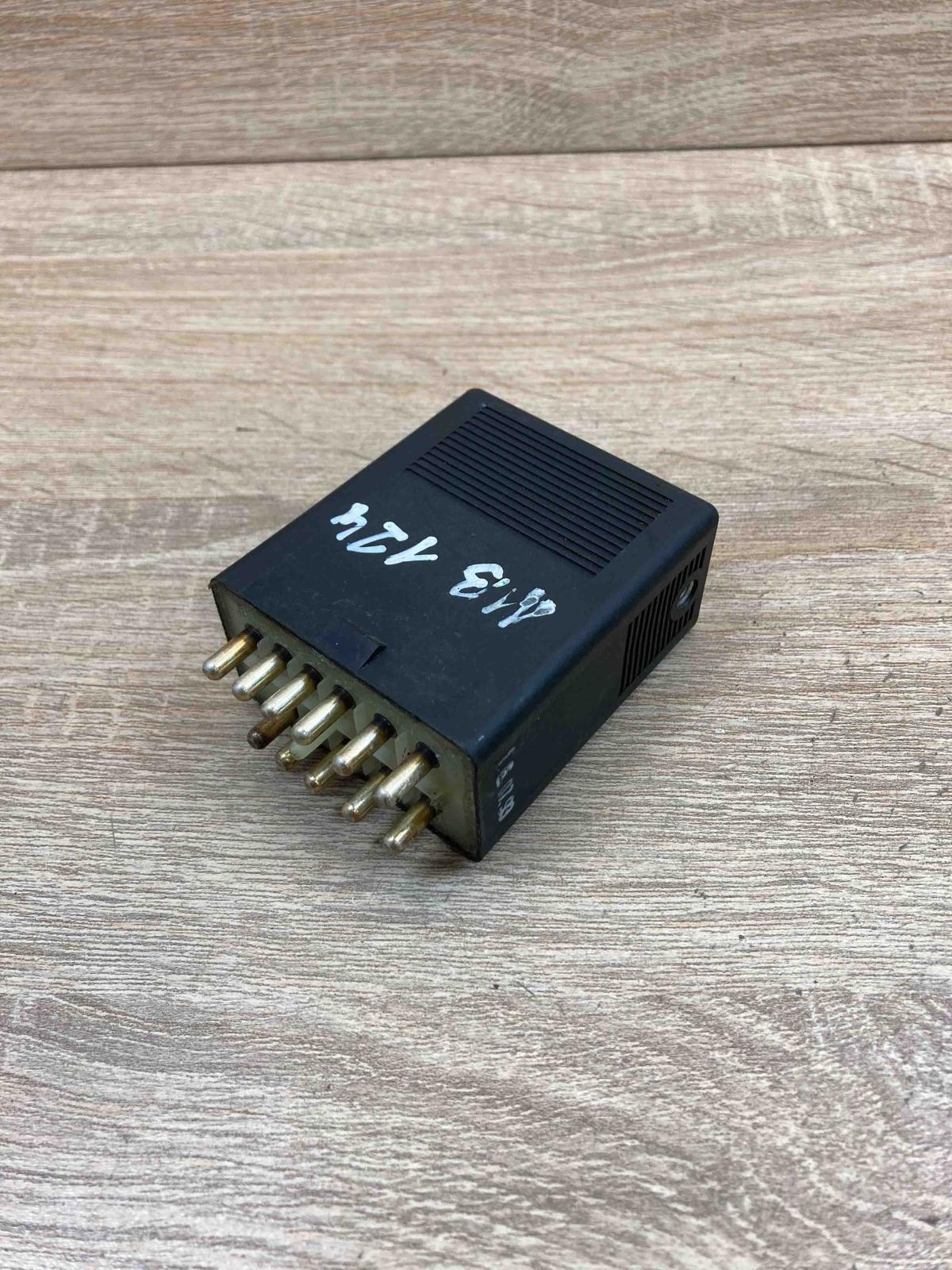 0125459132   Other control units/modules Mercedes-Benz E W124