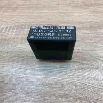 0125459132   Other control units/modules Mercedes-Benz E W124
