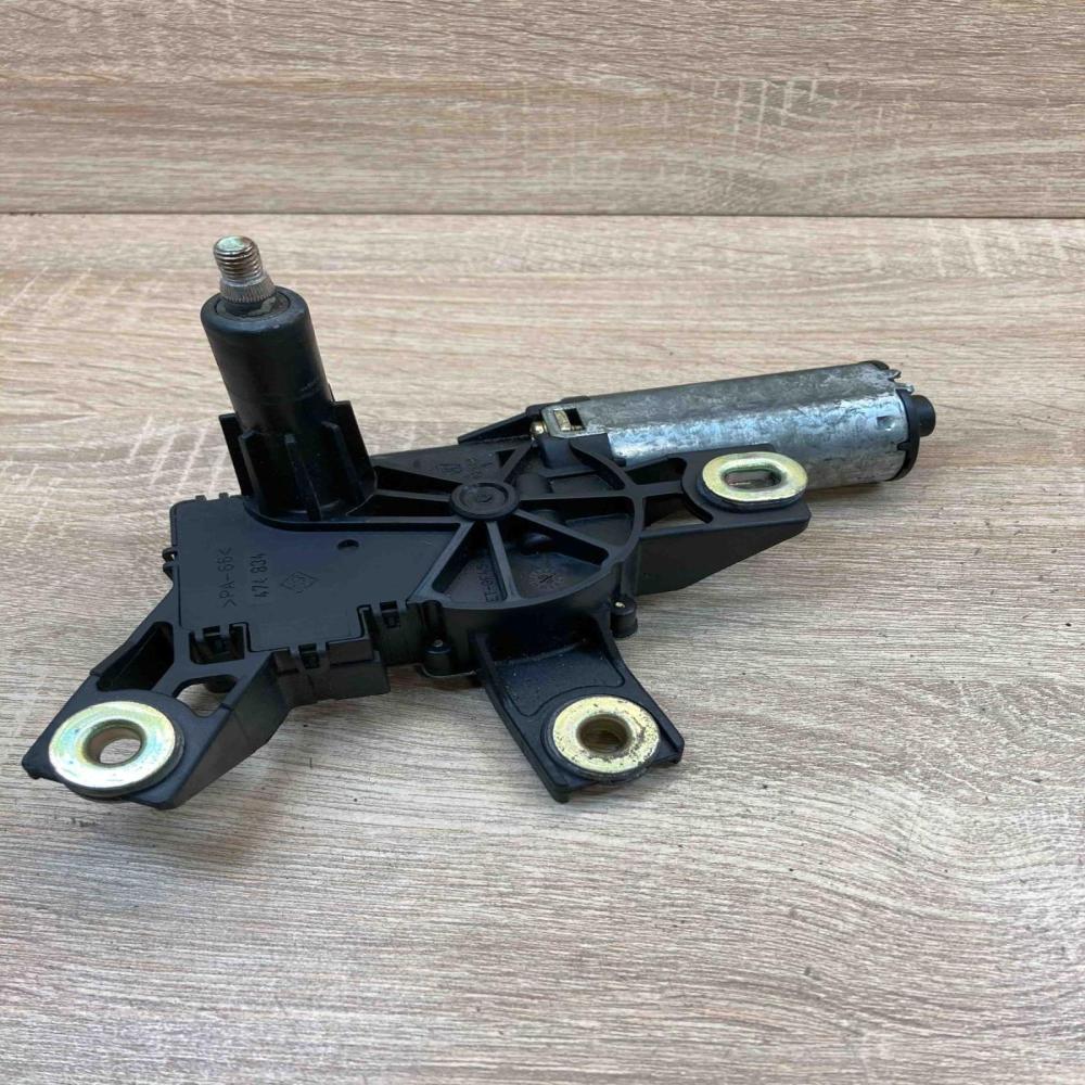 404 292 474834  Rear window wiper motor Mercedes-Benz A W168