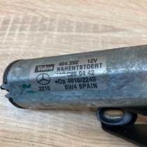404 292 474834  Rear window wiper motor Mercedes-Benz A W168