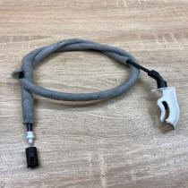 7137079   Front door cable line BMW X5 E70