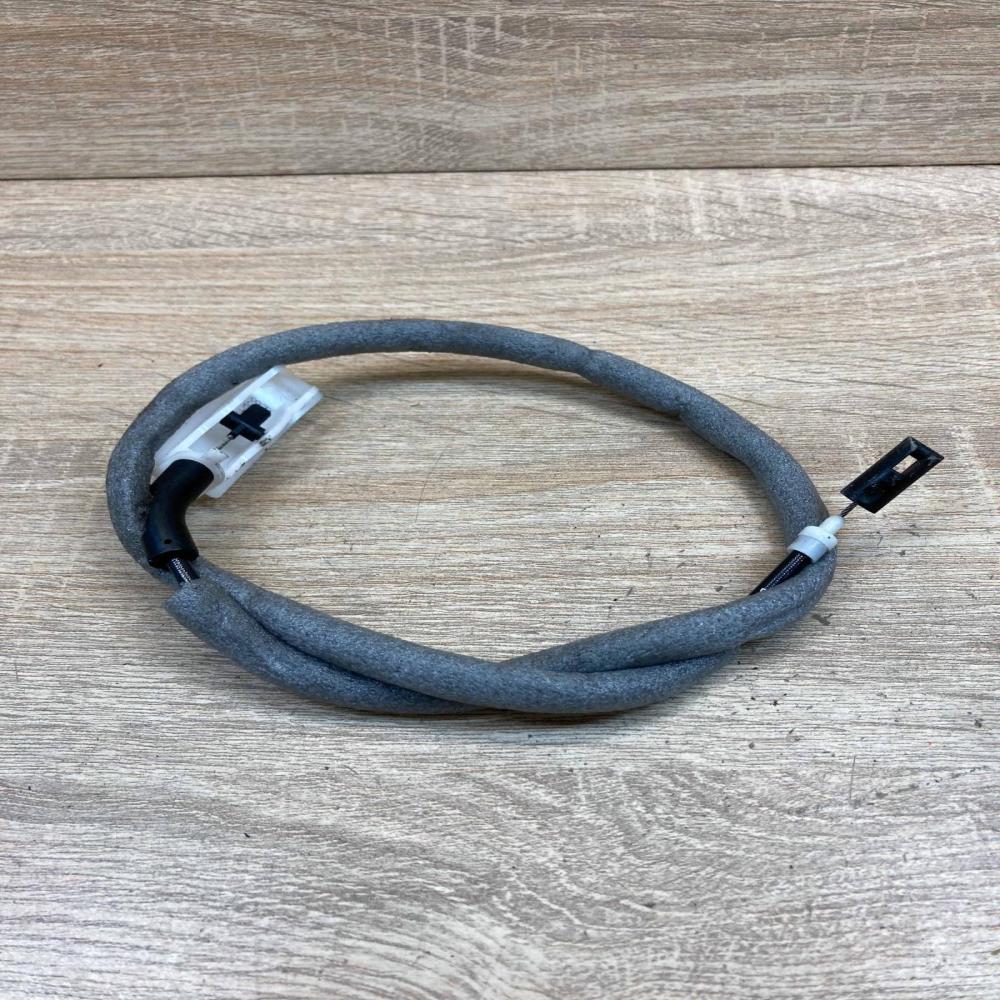 7137107   Rear door cable line BMW X5 E70