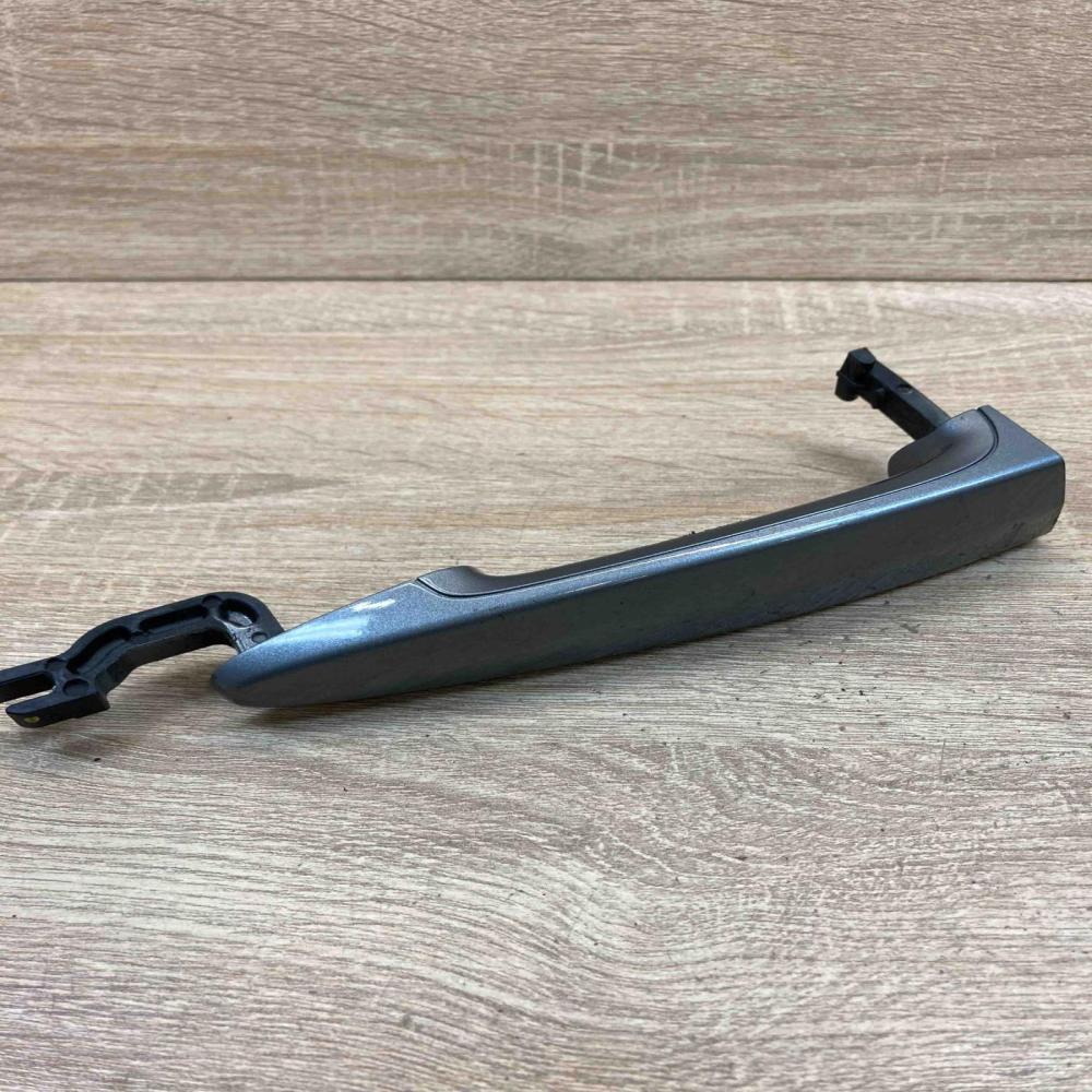 7123974   Front door exterior handle BMW 3 E90 E91