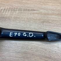 7207694   Front door exterior handle BMW X5 E70
