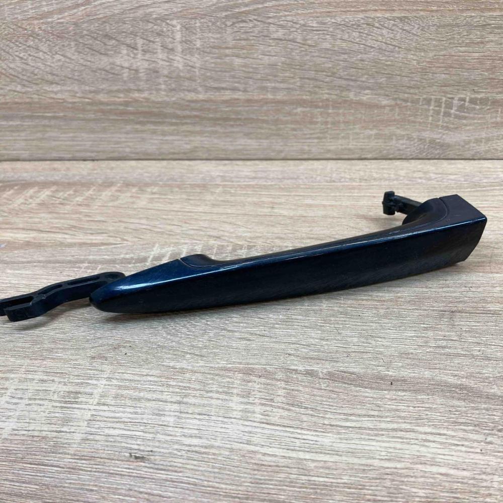 7207693   Front door exterior handle BMW X5 E70
