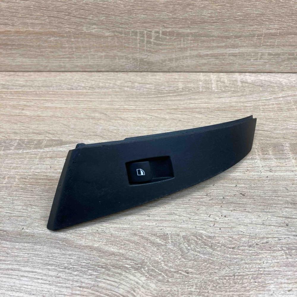 6951965 06482 BK  Electric window control switch BMW 5 E60 E61