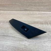 6951965 06482 BK  Electric window control switch BMW 5 E60 E61