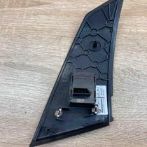 6951965 06482 BK  Electric window control switch BMW 5 E60 E61