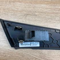 6951965 06482 BK  Electric window control switch BMW 5 E60 E61