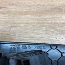 6951965 06482 BK  Electric window control switch BMW 5 E60 E61