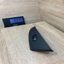 6951965 06482 BK  Electric window control switch BMW 5 E60 E61