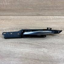 6974295 P0117126  Front door interior handle BMW X5 E70
